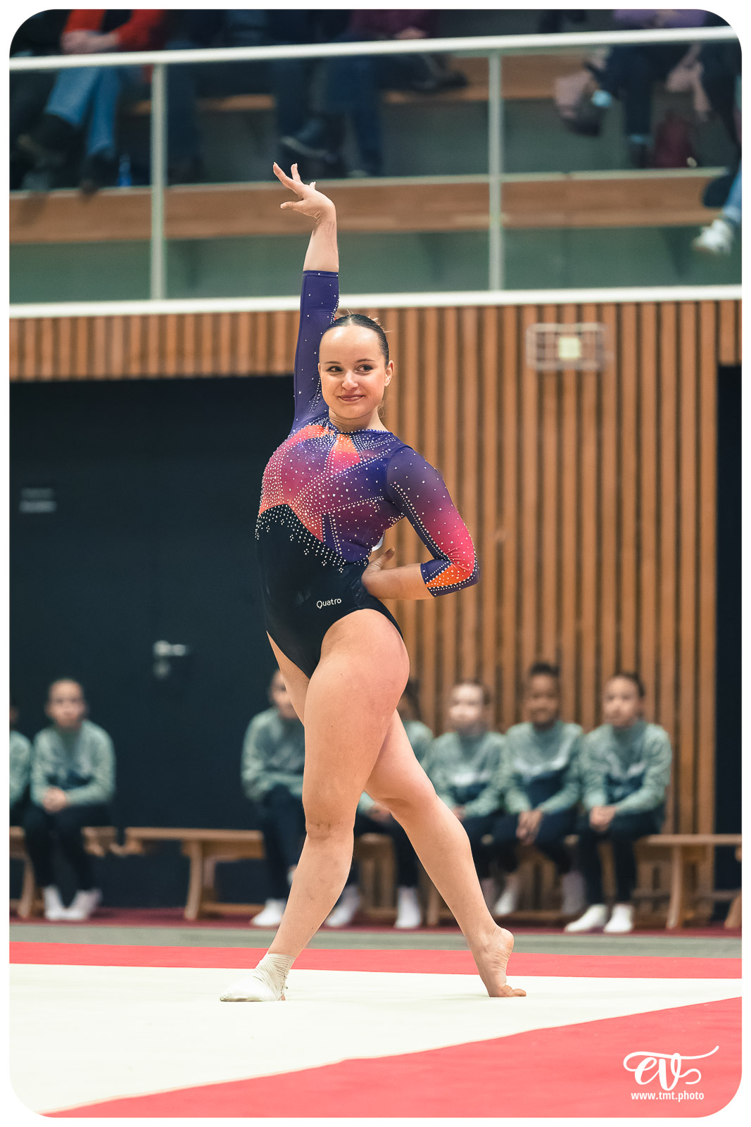 TOP 12 HAGUENAU VS HENIN